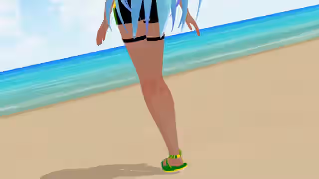 Mikumikudance (Medium) Rule 34 Video