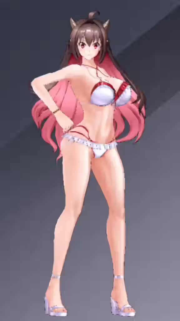 Rina (Taimanin Asagi) Rule 34 Video