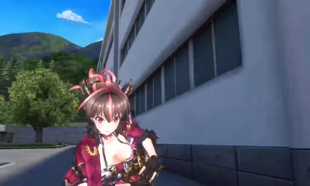 Rina (Taimanin Asagi) Rule 34 Video