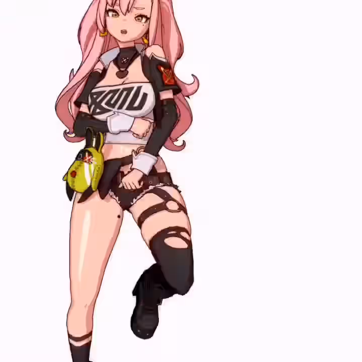 3d Rule 34 Video