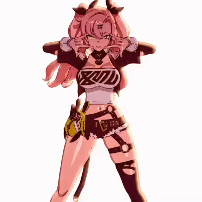 3d Rule 34 Image