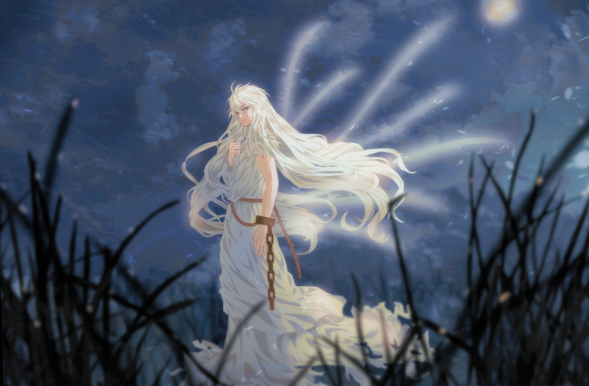 Ivory Wraith (Degrees Of Lewdity) Rule 34 Image