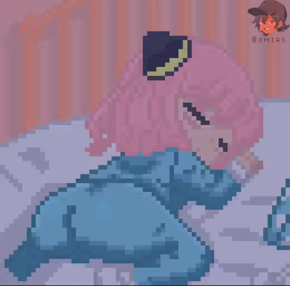 Anya (Spy X Family) Rule 34 Video