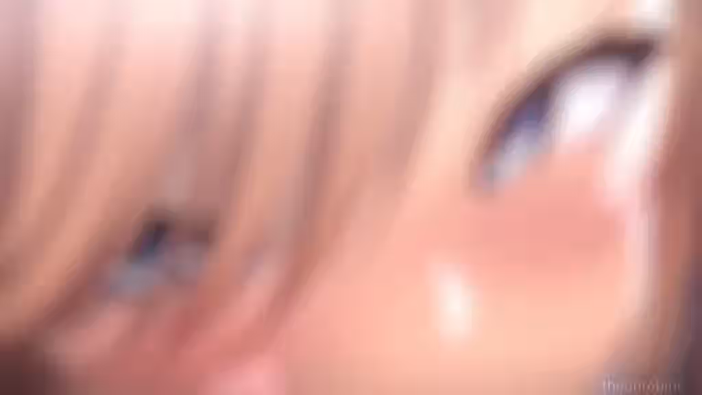 Asuna (Blue Archive) Rule 34 Video