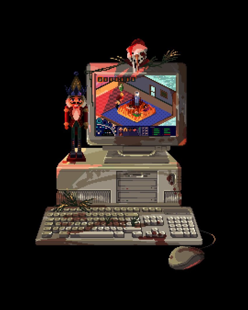 The Sims Rule 34 Image