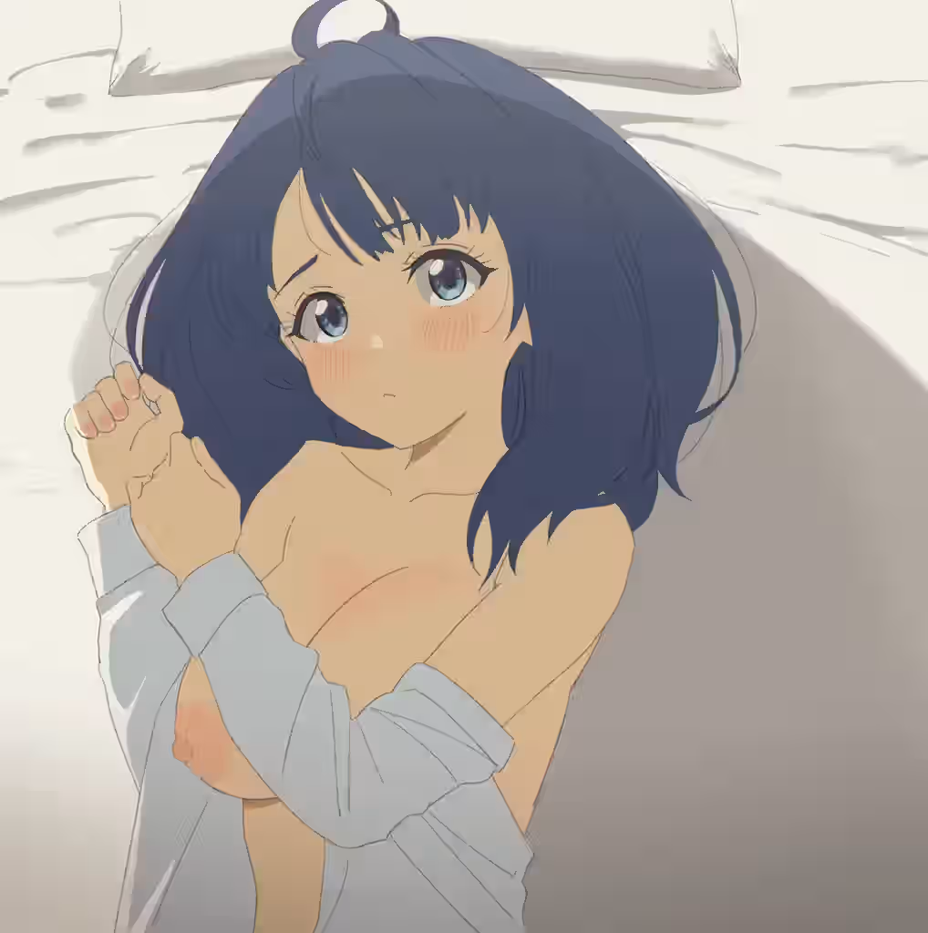 Ahoge Rule 34 Video