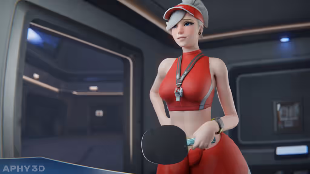 Blender (Software) Rule 34 Video