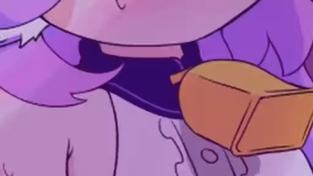 Animal Ears Rule 34 Video