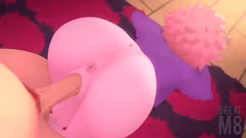3d Rule 34 Video