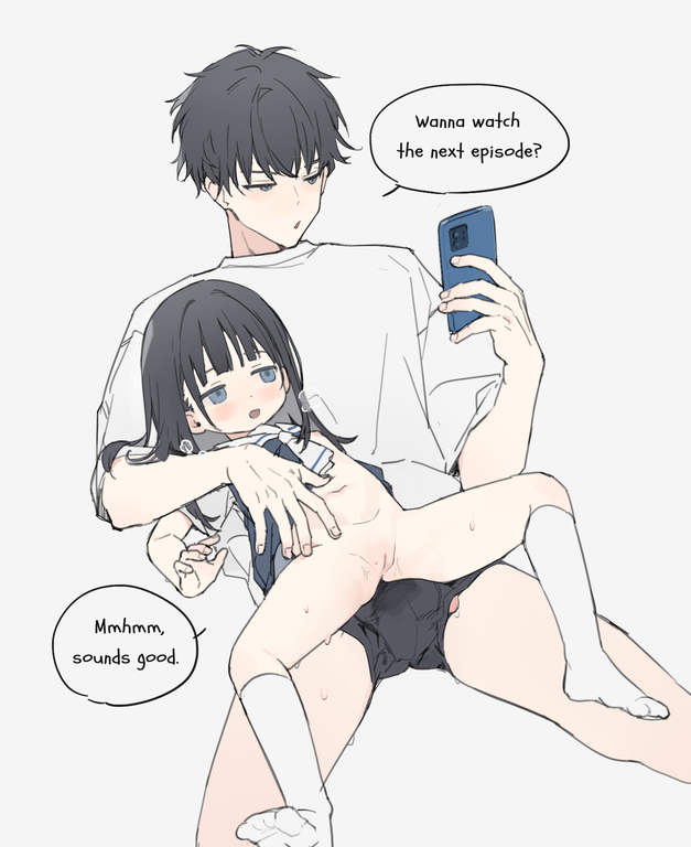 Original Rule 34 Image
