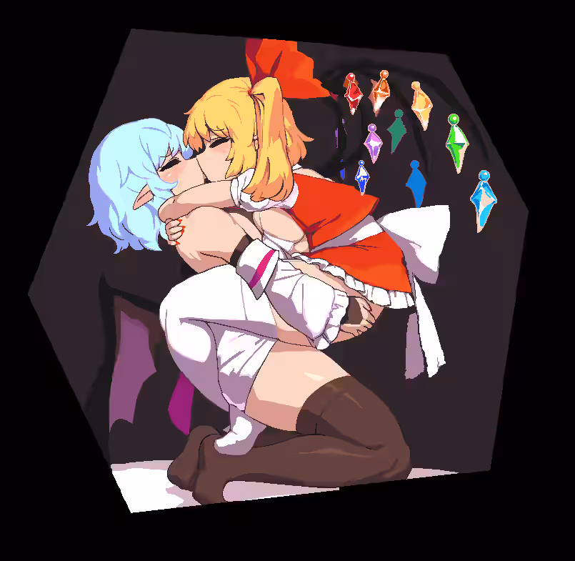 1futa Rule 34 Image