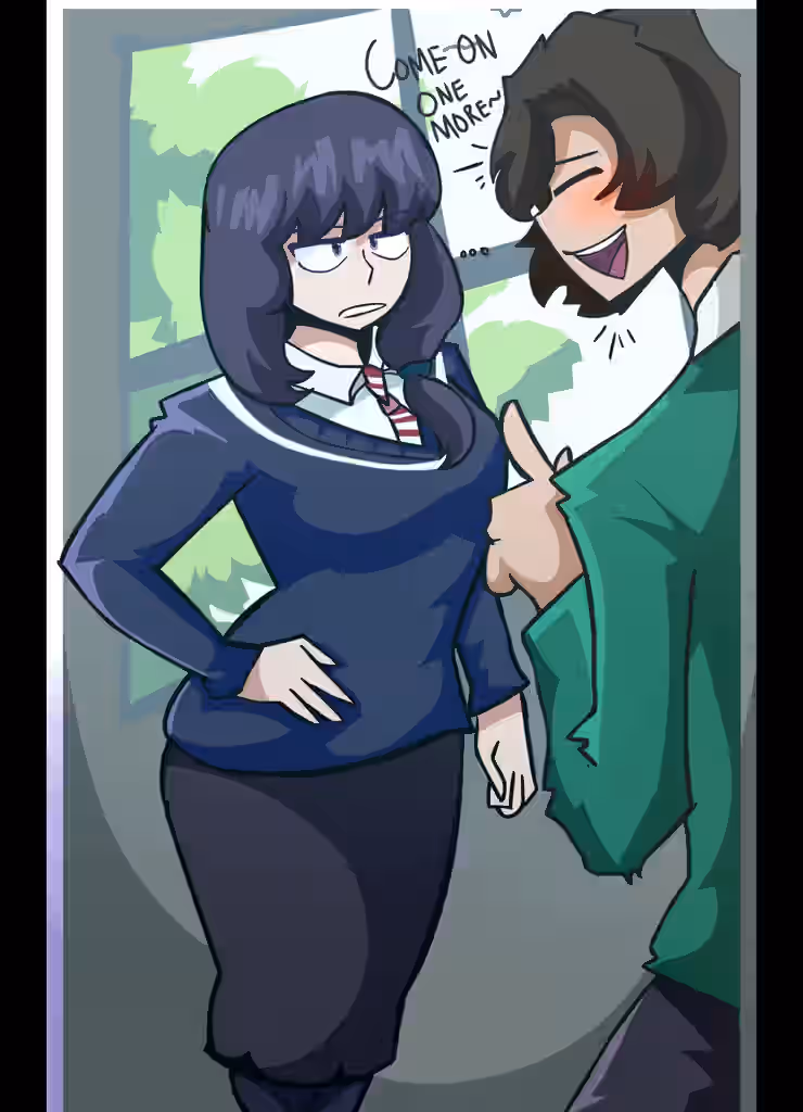 2koma Rule 34 Video