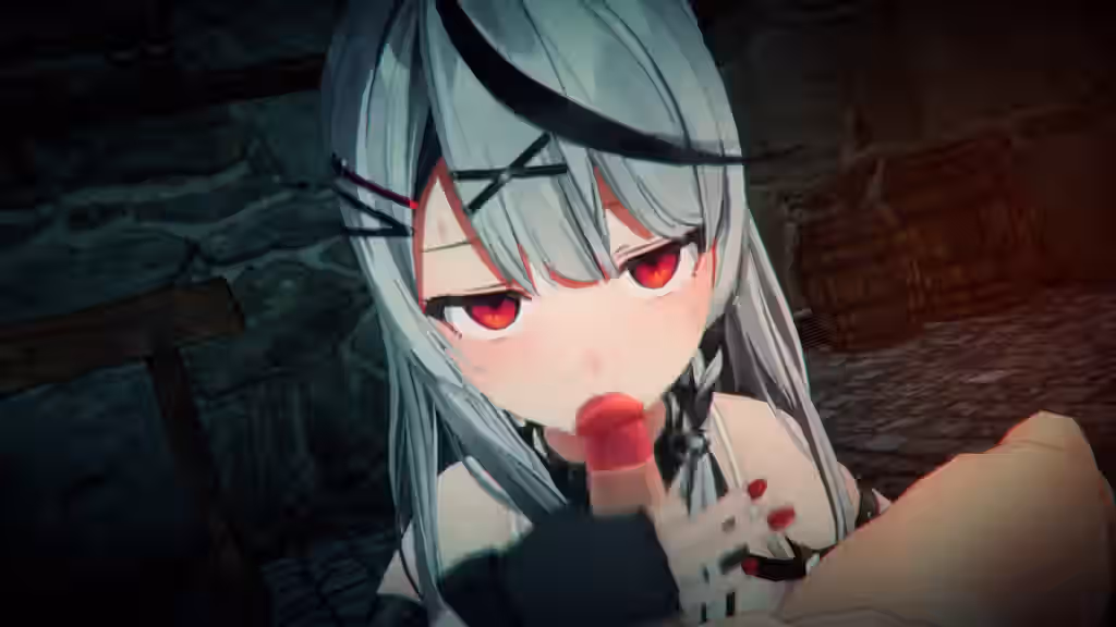 3d Rule 34 Video