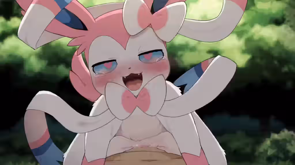 Pokemon (Creature) Rule 34 Video
