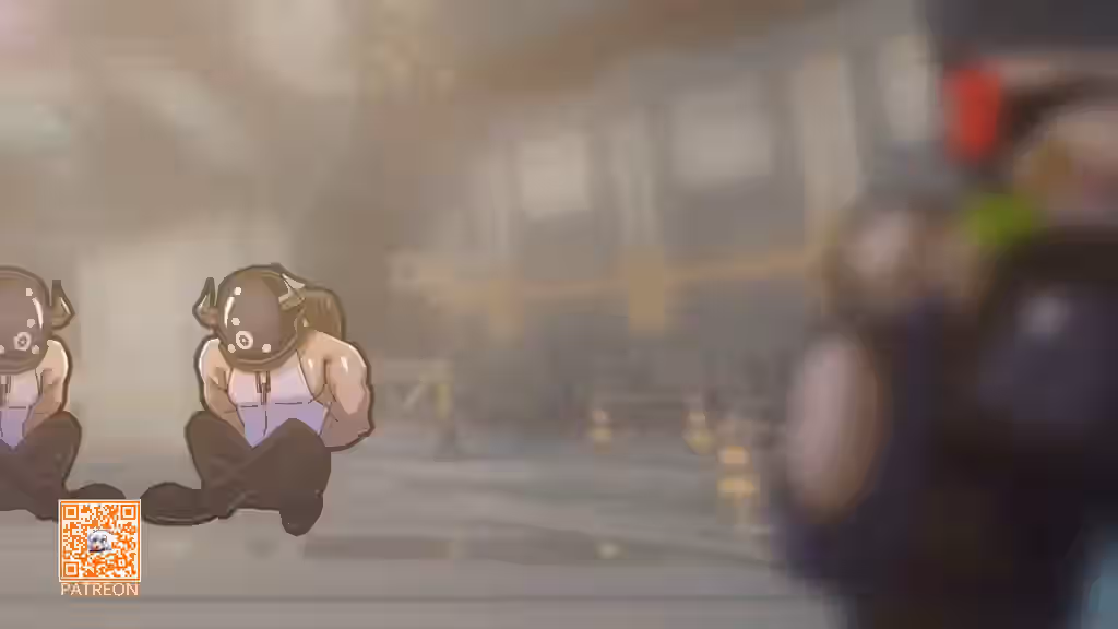 Ah Eto... Bleh (Meme) Rule 34 Video