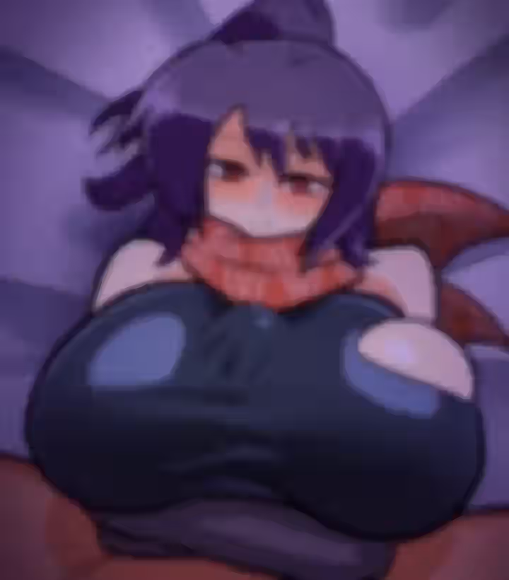 Rin (Senran Kagura) Rule 34 Video