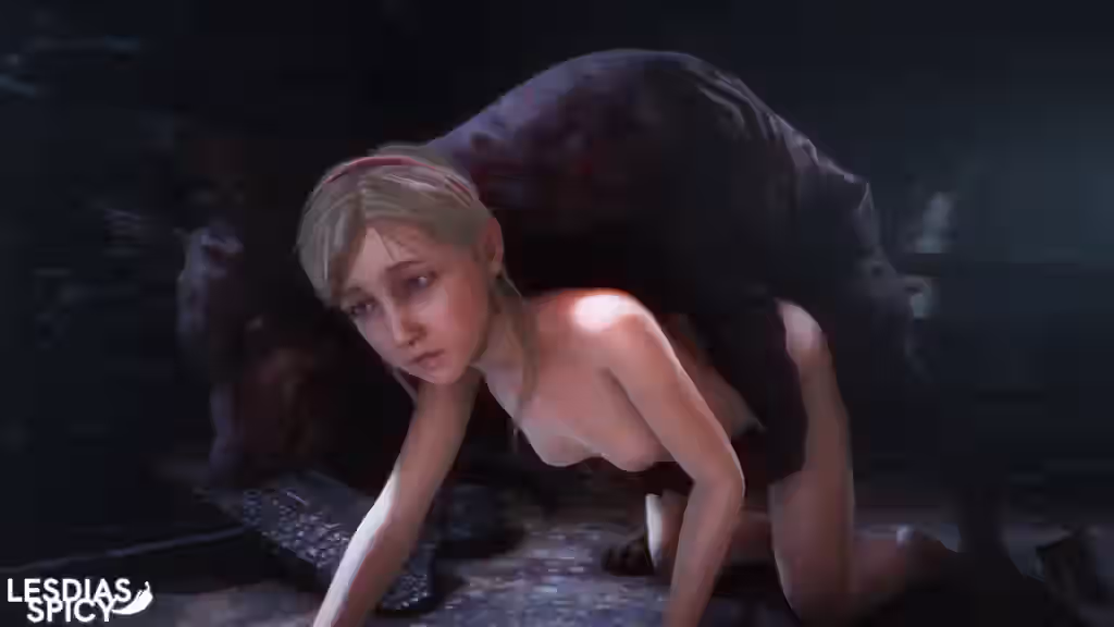 Cerberus (Resident Evil) Rule 34 Video