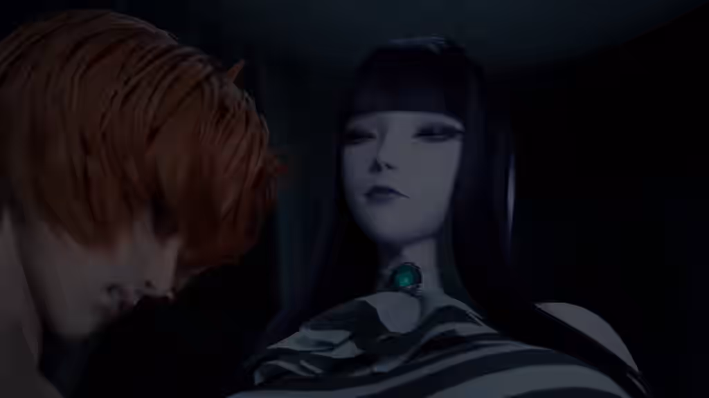 Kuro (Hero'S Journey) Rule 34 Video
