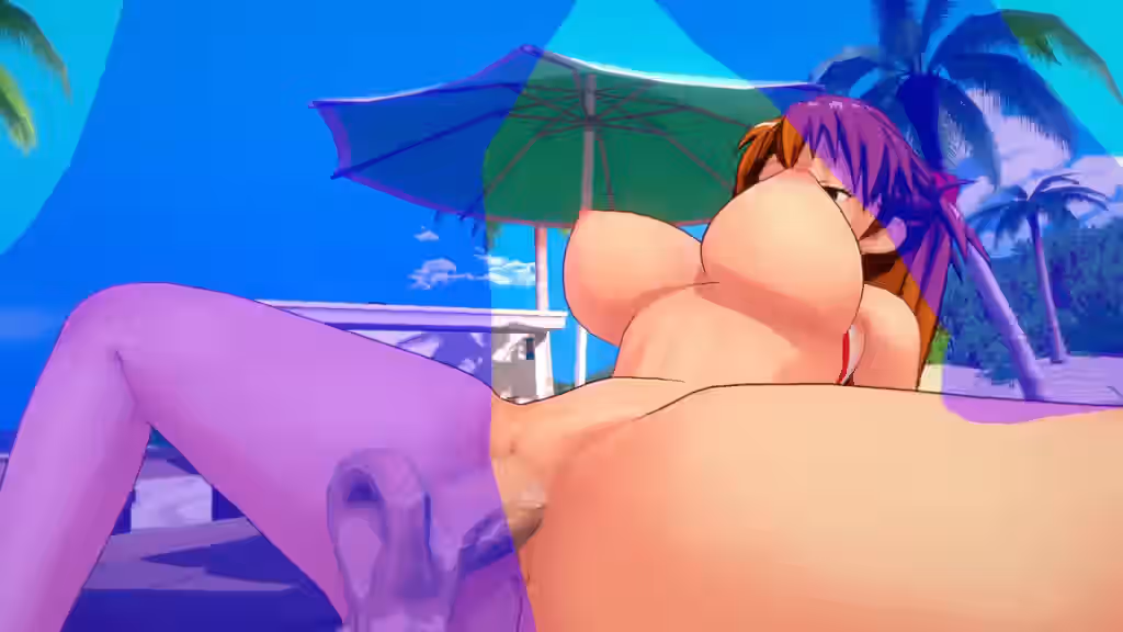 Interface Headset (Evangelion) Rule 34 Video