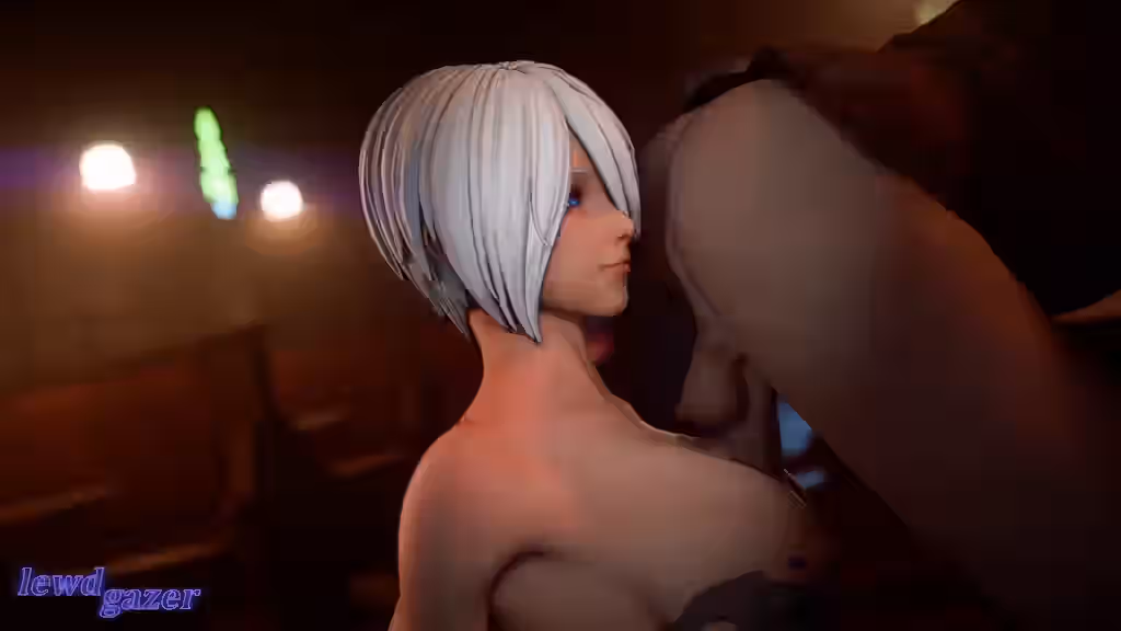 Angel (Kof) Rule 34 Video
