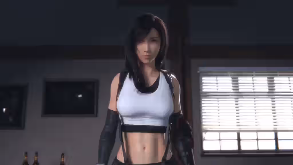 3d Rule 34 Video
