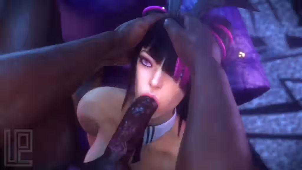 3d Rule 34 Video