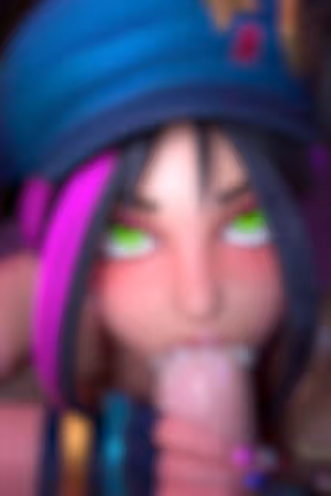 Helsie (Fortnite) Rule 34 Video