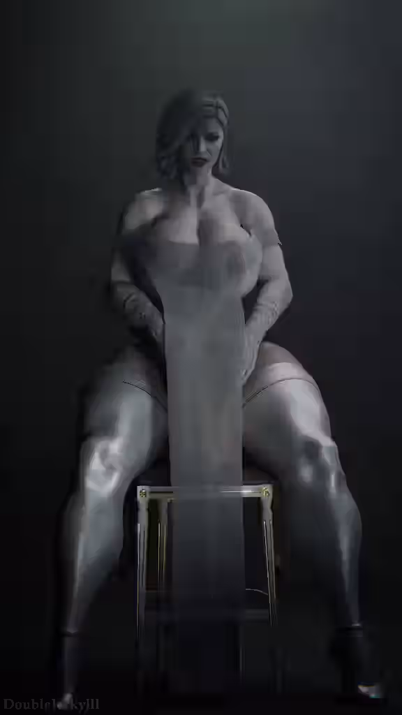 3d Rule 34 Video