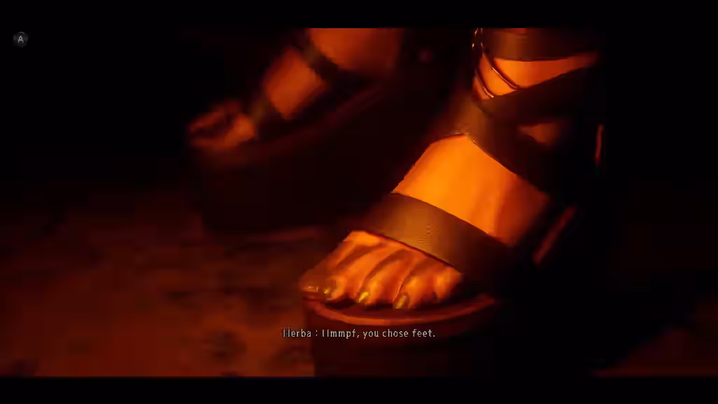 Herba (Under The Witch) Rule 34 Video