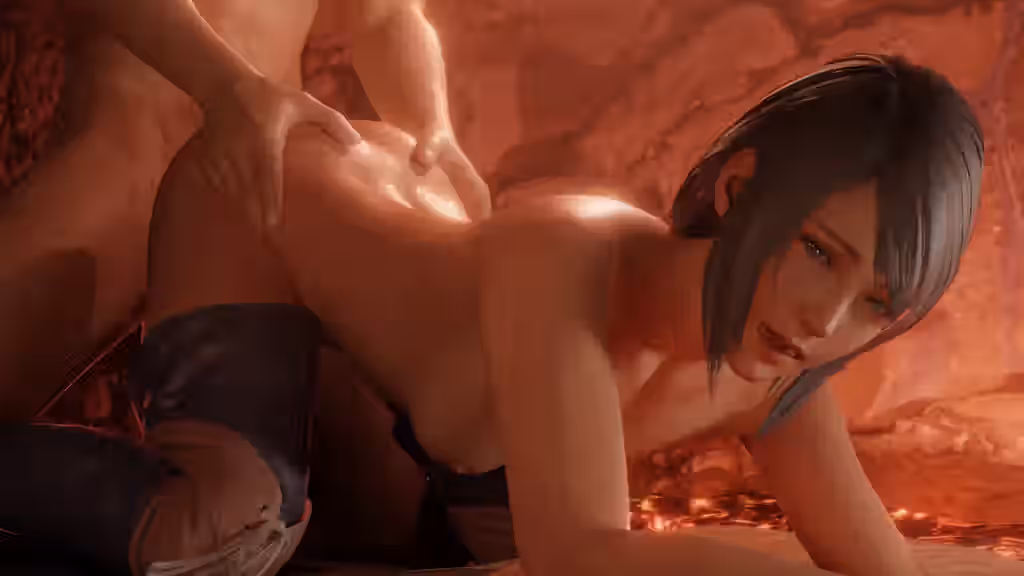 3d Rule 34 Video