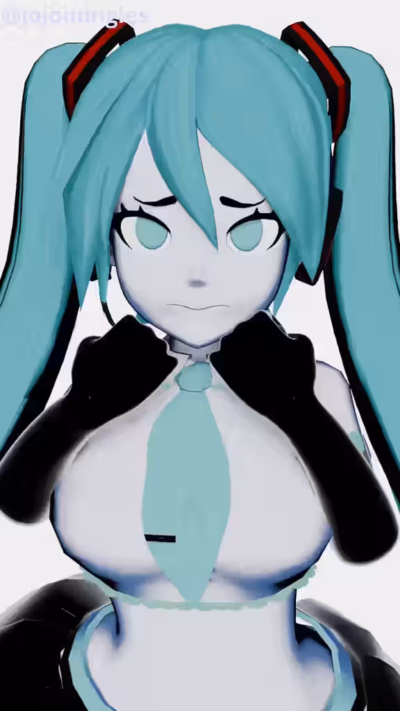 3d Rule 34 Video
