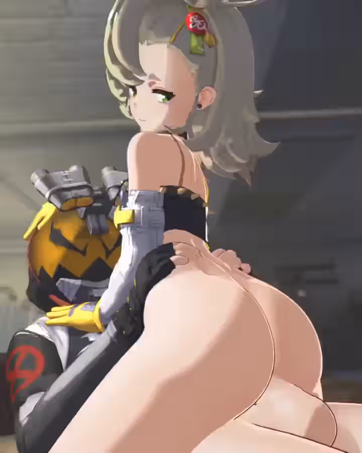 3d Rule 34 Video