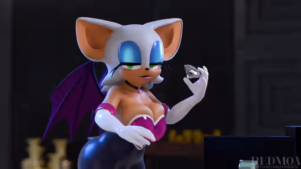 Sonic (Series) Rule 34 Video