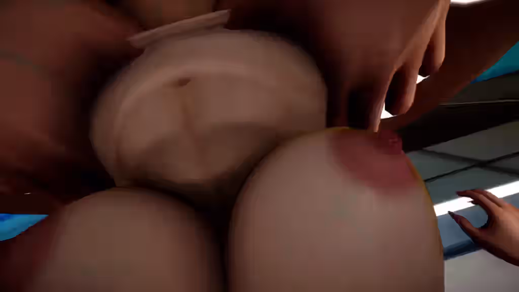 Yamato (One Piece) Rule 34 Video