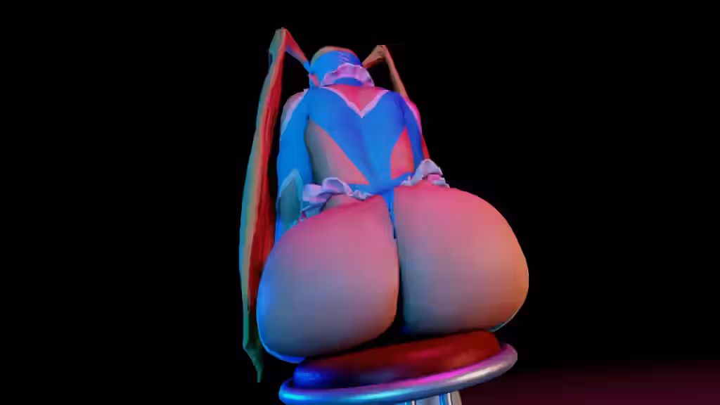 Street Fighter Iii (Series) Rule 34 Video