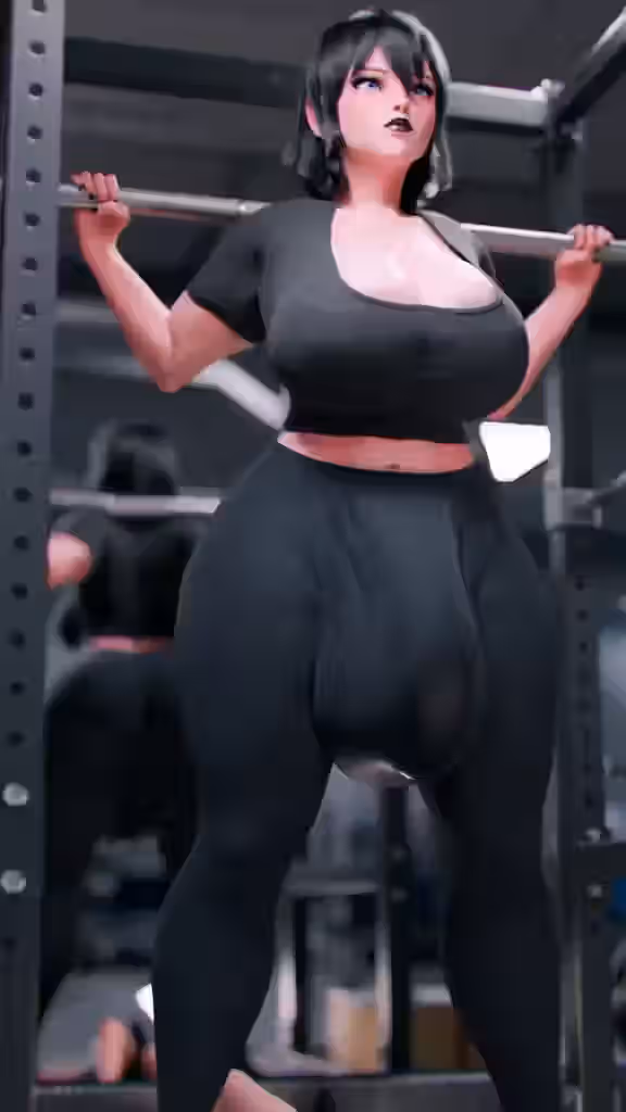 9s (Nier:Automata) Rule 34 Video