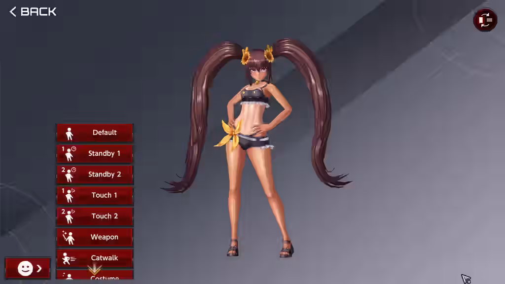Taimanin (Series) Rule 34 Video
