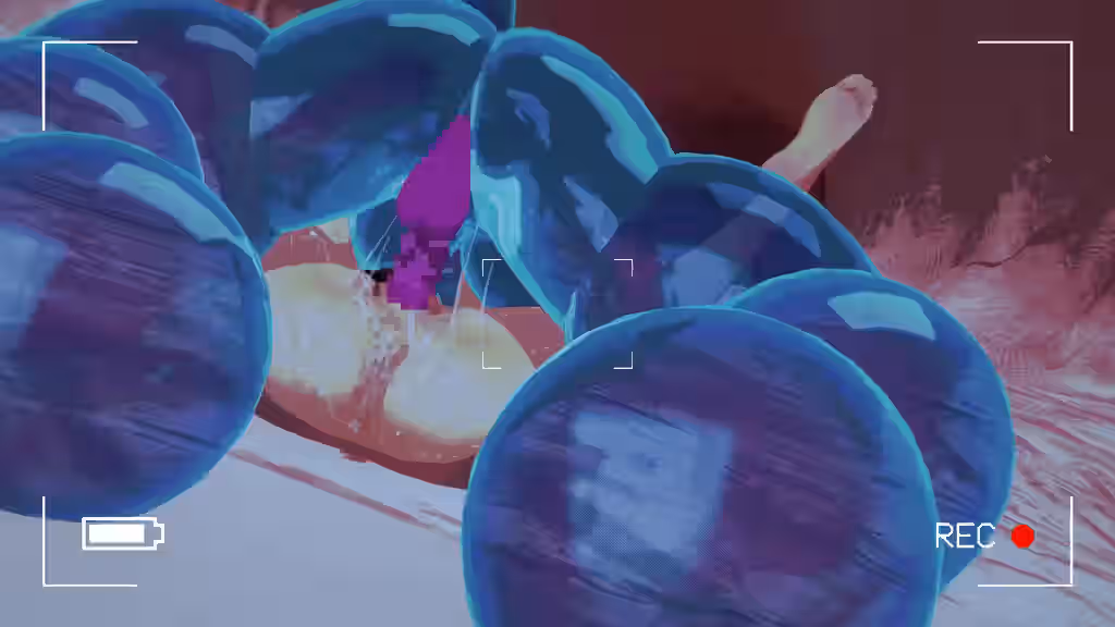 396 (Dysthanasia) Rule 34 Video
