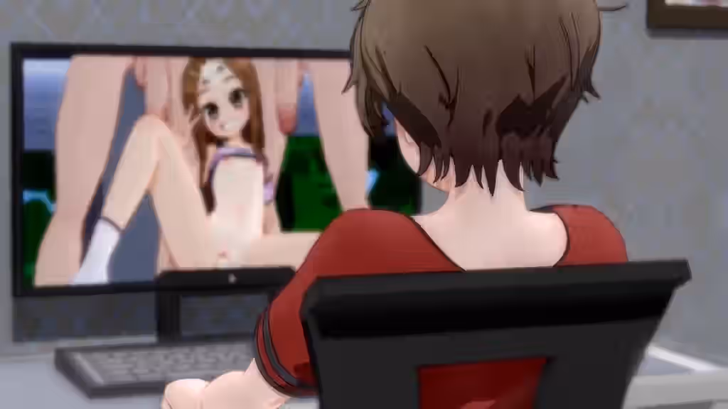 3d Rule 34 Video