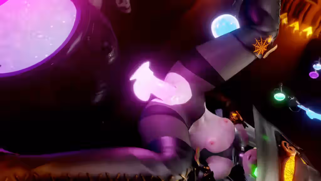 3d Rule 34 Video