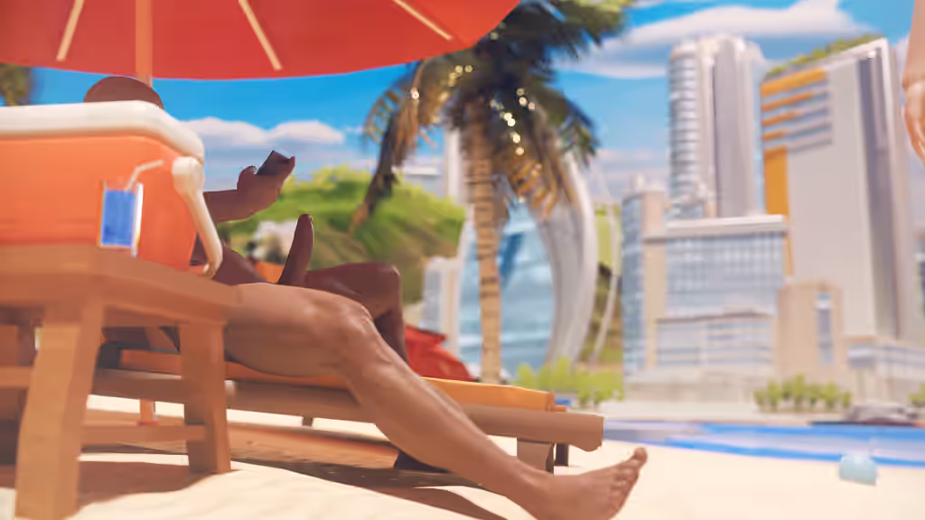 Digital Media (Artwork) Rule 34 Video