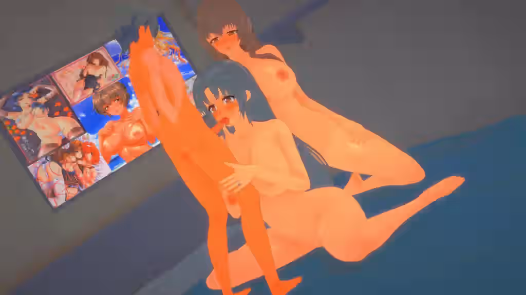 Tsumamigui (Series) Rule 34 Video