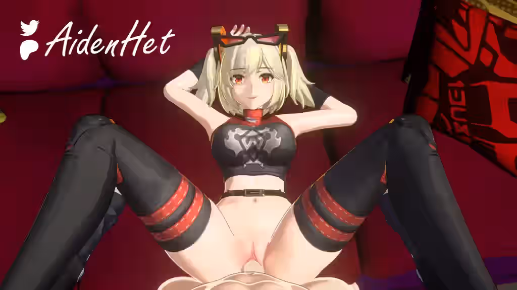 Blender (Medium) Rule 34 Video