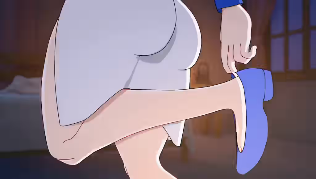 3d Rule 34 Video