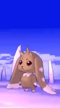 Digimon (Creature) Rule 34 Video