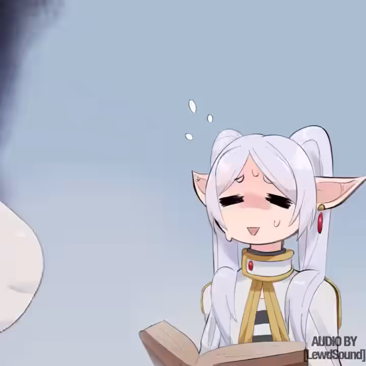 Fern (Sousou No Frieren) Rule 34 Video