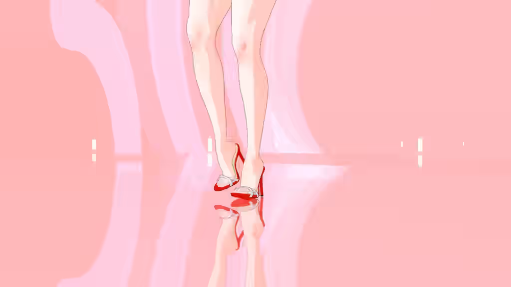 3d Rule 34 Video
