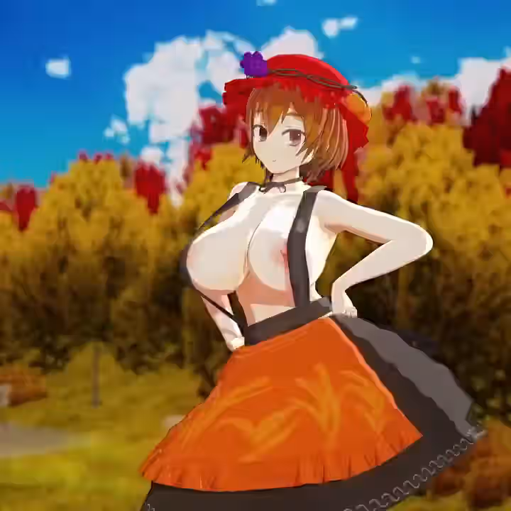 3d Rule 34 Video