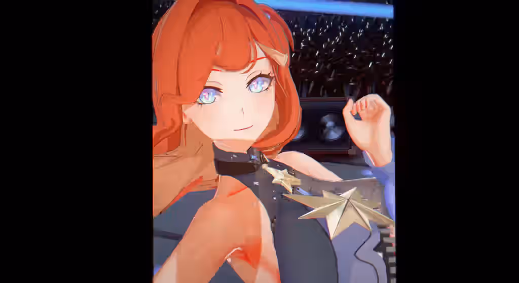 Honkai (Series) Rule 34 Video