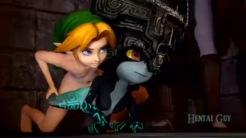 3d Rule 34 Video
